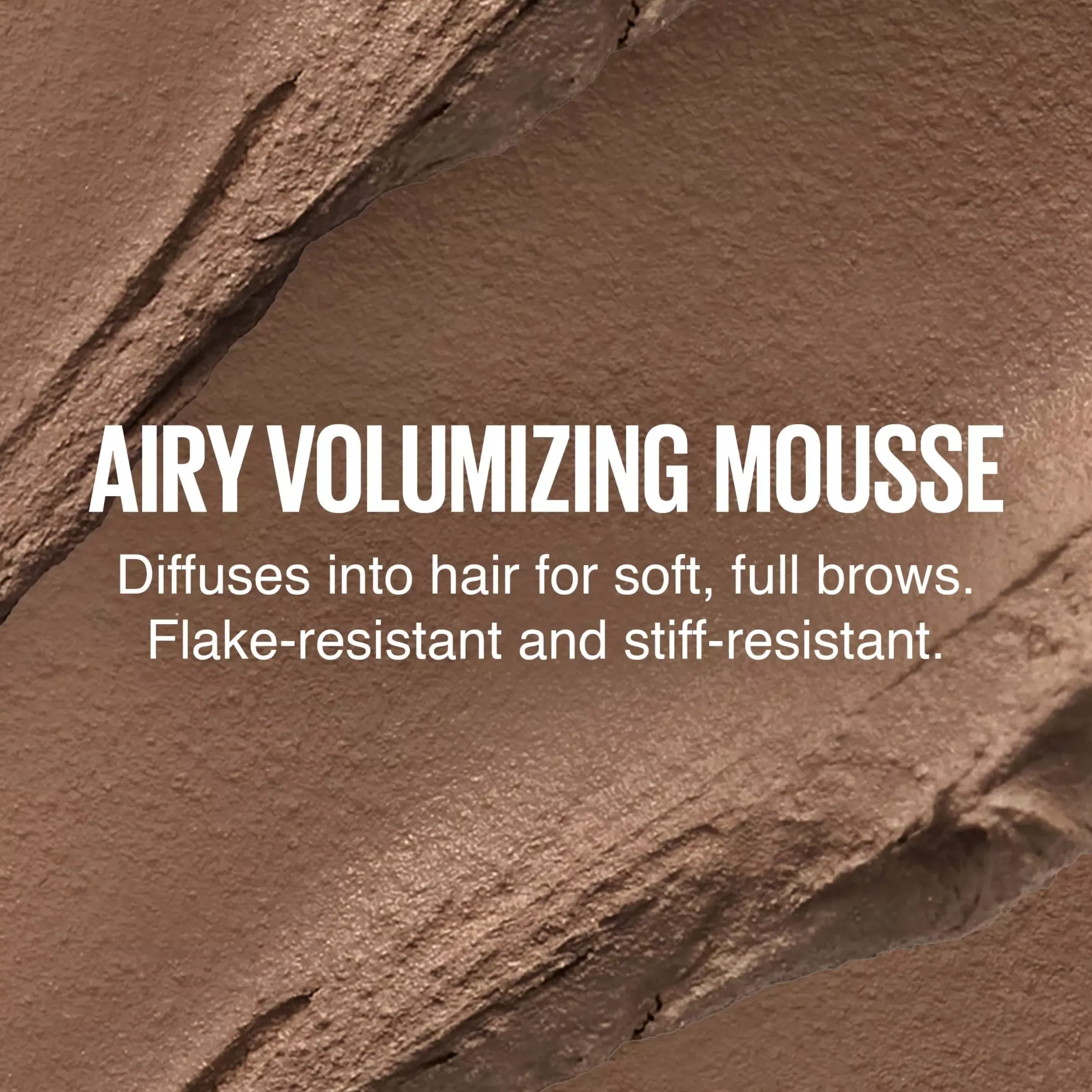 Maybelline New York Superfluff Brow Mousse 250 Blonde