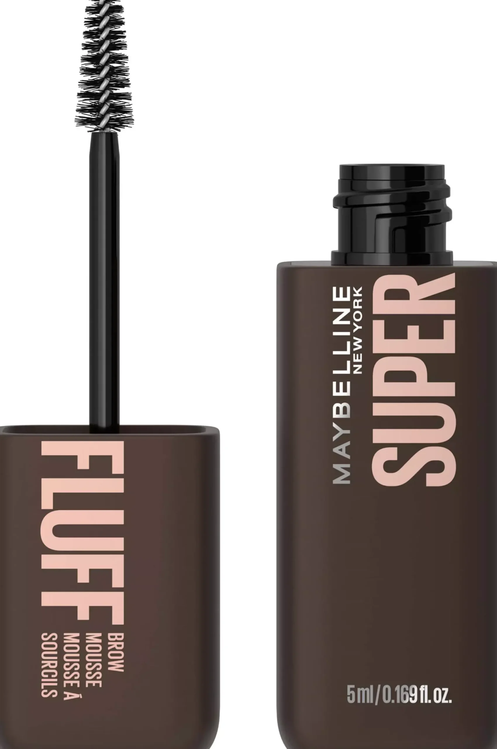 Maybelline New York Superfluff Brow Mousse 250 Blonde