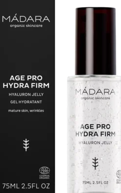 Mádara Age Pro Hydra Firm Hyaluron Jelly 75 ml