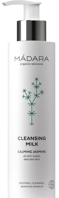 Mádara Cleansing Milk 200 ml