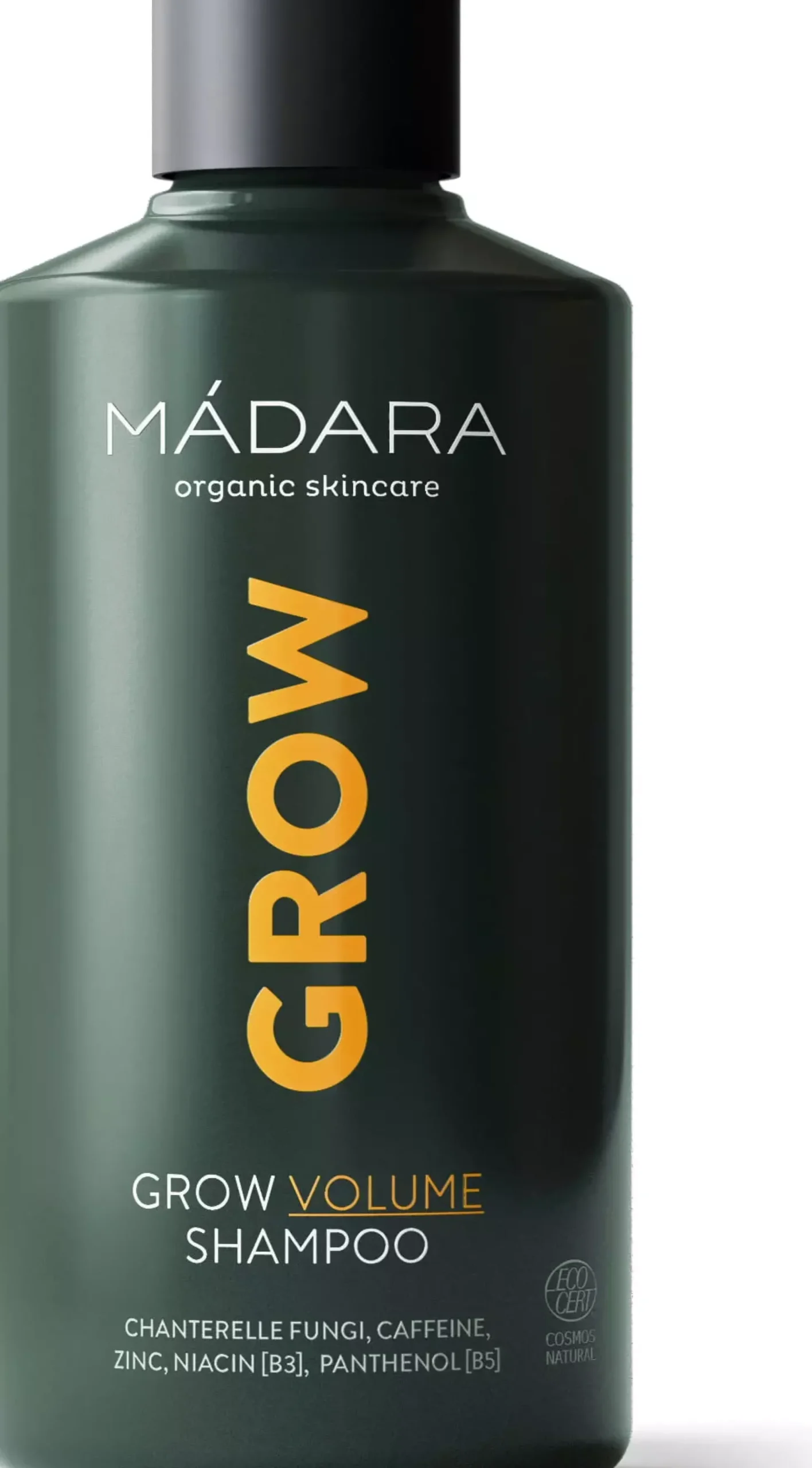 MádaraGrow Volume Shampoo 250 ml