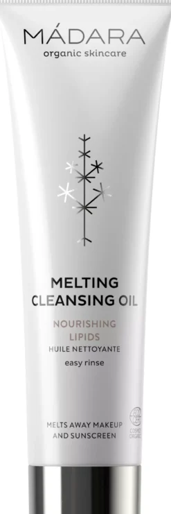 Mádara Melting Cleansing Oil 100 ml