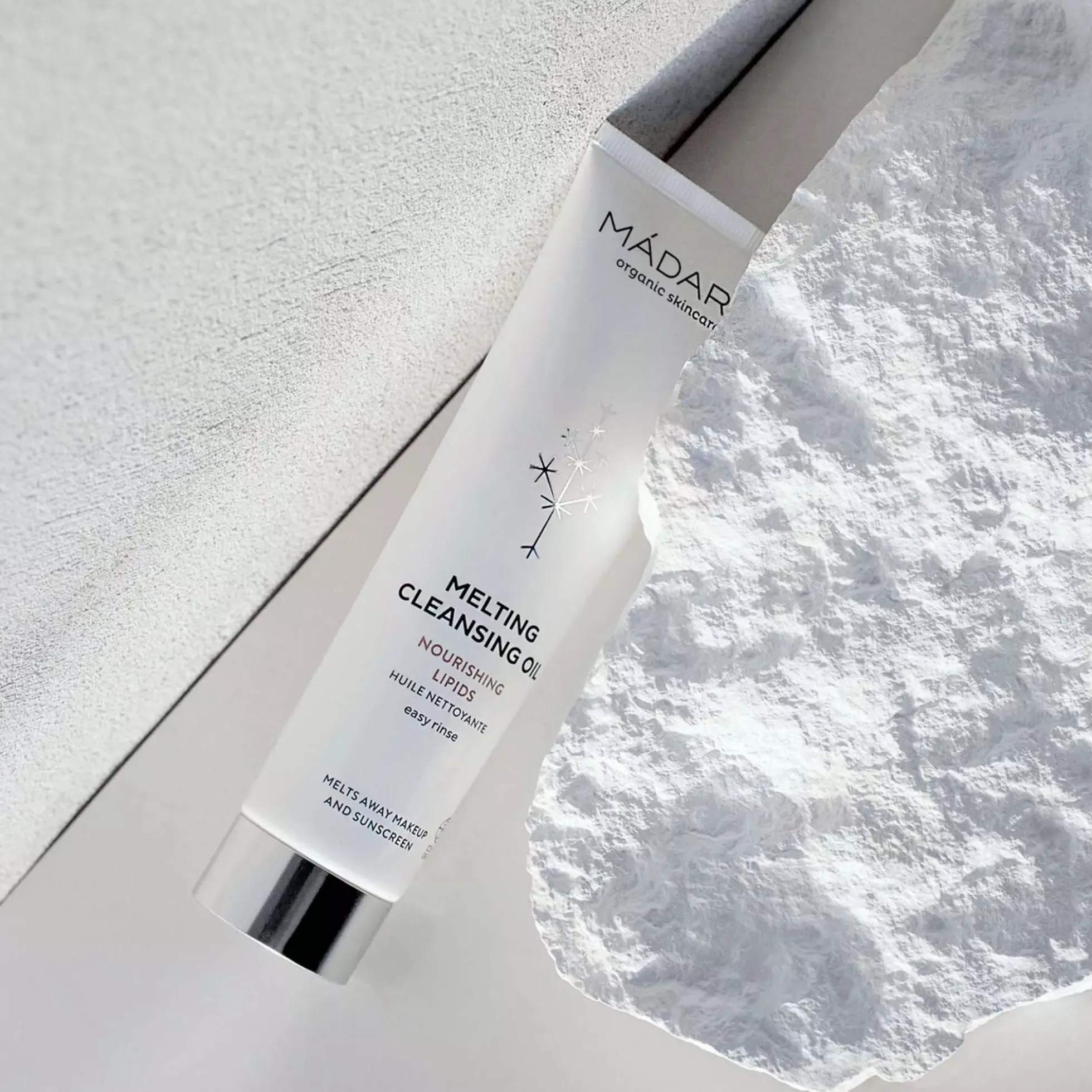 Mádara Melting Cleansing Oil 100 ml