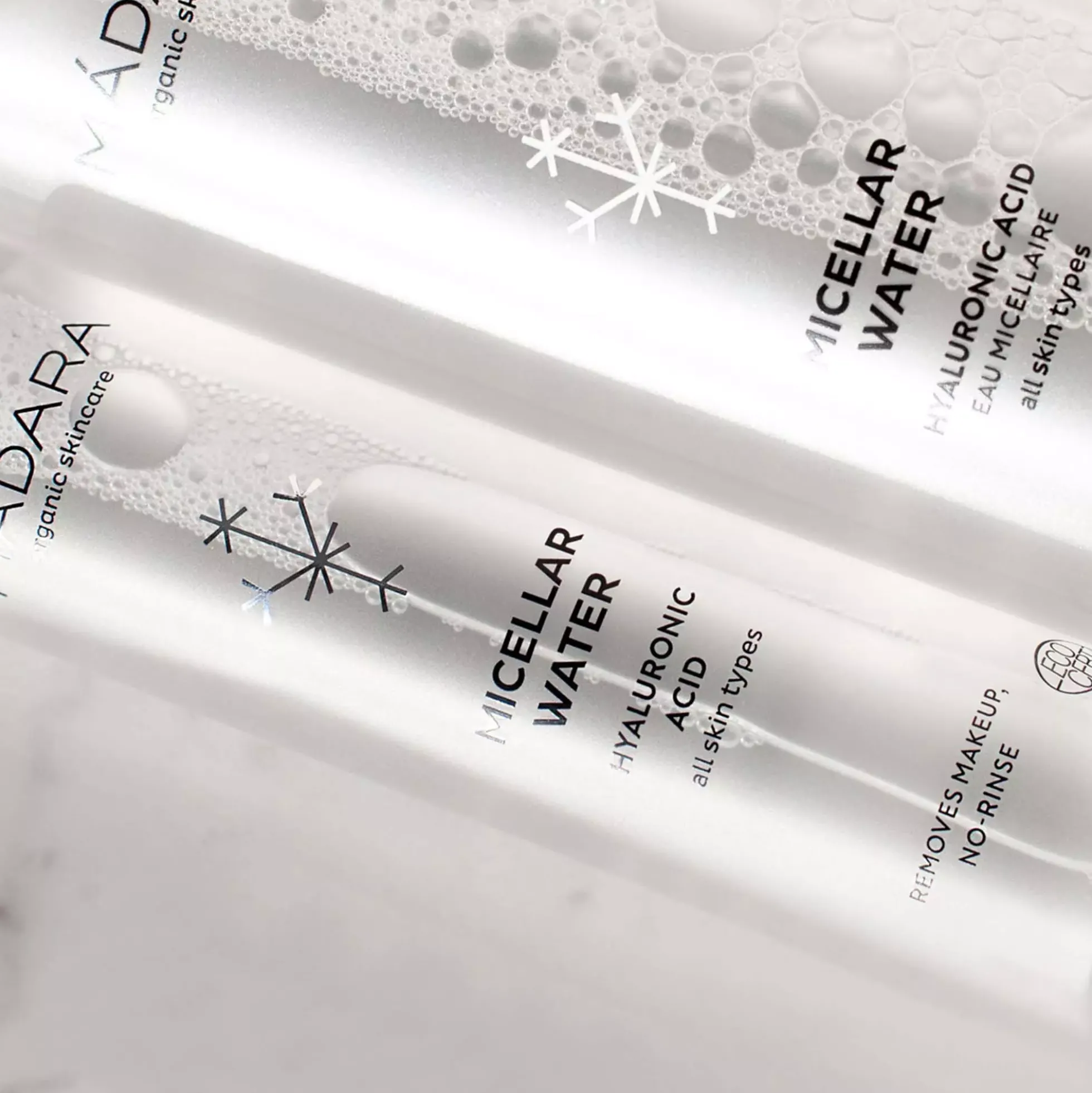 Mádara Micellar Water 100 ml
