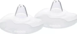 Medela Conntact Nipple Shields 24 mm L