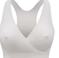 Medela Keep Cool Sleep Bra White XXL