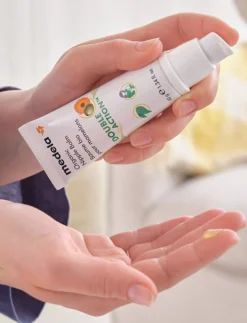 Medela Organic Breast Nipple Balm