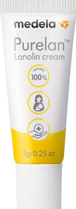 Medela Purelan Lanolin Cream 37 g