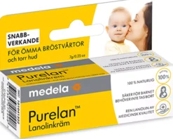 Medela Purelan Lanolin Cream 37 g