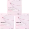 Medicube PDRN Pink Collagen Gel Mask 28 g x 3