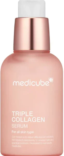 Medicube Triple Collagen Serum 55 ml