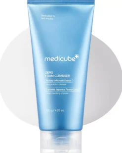 Medicube Zero Foam Cleanser 120 g