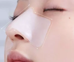 Mediheal Blackhead Melting Clear Nose Patch 80 g
