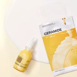 Mediheal Ceramide Essential Mask Moisture Barrier 10 st