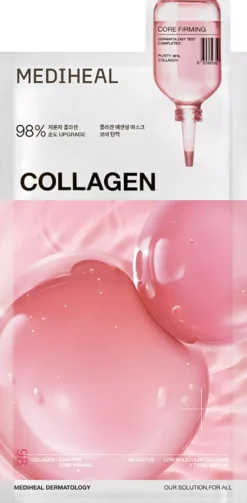 Mediheal Collagen Essential Mask Core Firming 1 st