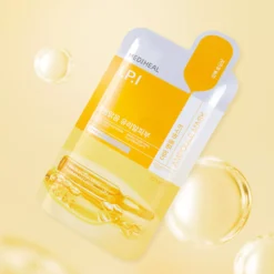 Mediheal Derma Ampoule Mask I.P.I 10 st