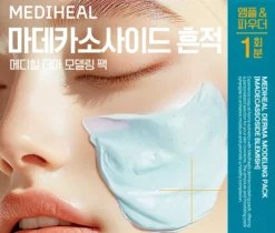 Mediheal Derma Modeling Pack Madecassoside Blemish 1 st