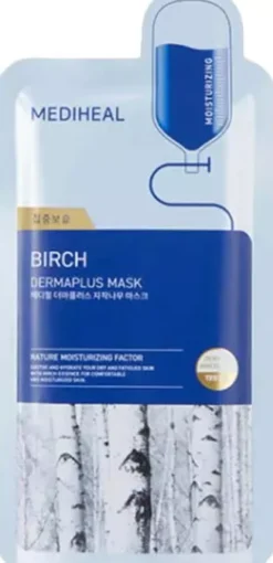 Mediheal Dermaplus Birch Mask 1 st