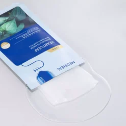 Mediheal Dermaplus Heartleaf Mask 1 st