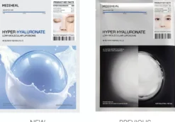 Mediheal Hyper Hyaluronate Mask 1 st