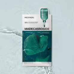 Mediheal Madecassoside Essential Mask Blemish Repair 1 st