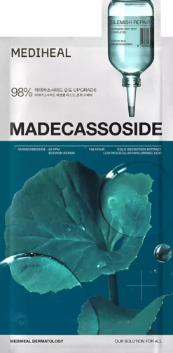 Mediheal Madecassoside Essential Mask Blemish Repair 1 st