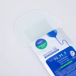 Mediheal N.M.F Panthenol Soothing Ampoule Mask 1 st