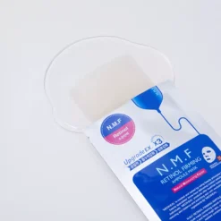 Mediheal N.M.F Retinol Firming Ampoule Mask 10 st