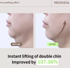 Mediheal Retinol Collagen Cream Lifting Mask 10 st
