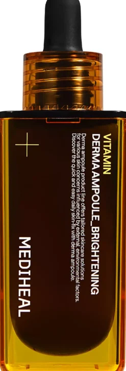 Mediheal Vitamin Derma Ampoule Brightening LW 50 ml