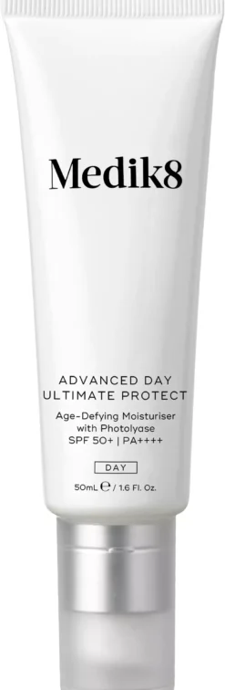 Medik8 Advanced Day Ultimate Protect SPF50+ 50 ml