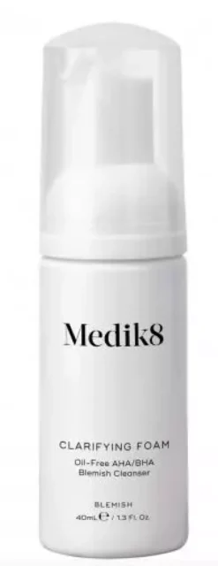 Medik8Blemish Clarifying Foam 150 ml
