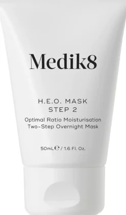 Medik8 H.E.O Mask 2 x 50 ml