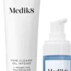 Medik8 Pore Bundle Cleansing Gel 150 ml & Peptides 30 ml