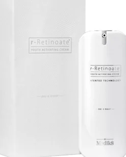 Medik8r-Retinoate Day & Night Youth Activating Cream 50 ml