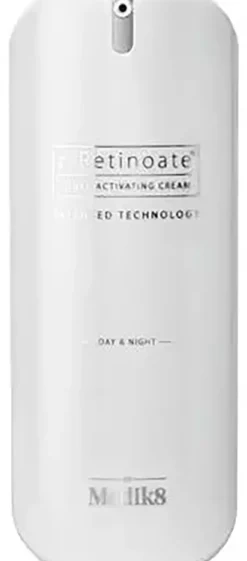 Medik8r-Retinoate Day & Night Youth Activating Cream 50 ml