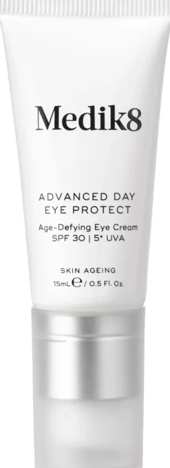 Medik8Skin Ageing Advanced Day Eye Protect SPF 30 15 ml