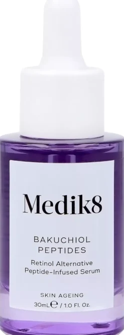 Medik8Skin Ageing Bakuchiol Peptides 30 ml
