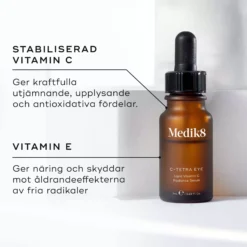 Medik8Skin Ageing C-Tetra Eye 7 ml