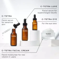 Medik8Skin Ageing C-Tetra Eye 7 ml