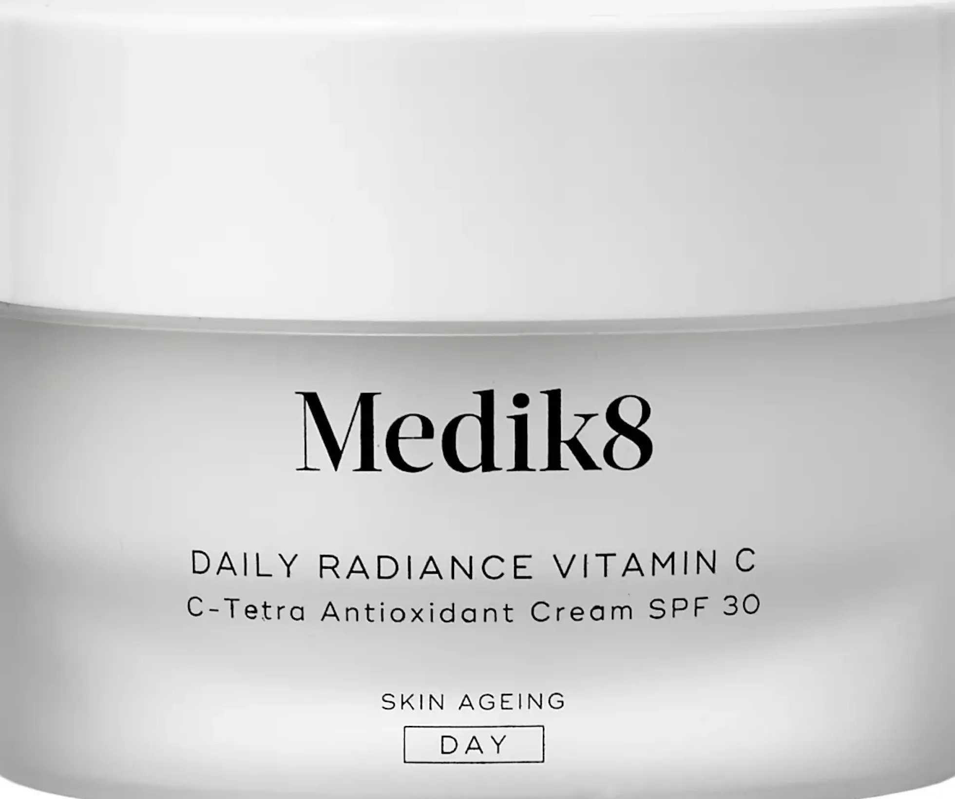 Medik8Skin Ageing Daily Radiance Vitamin C SPF30 50 ml