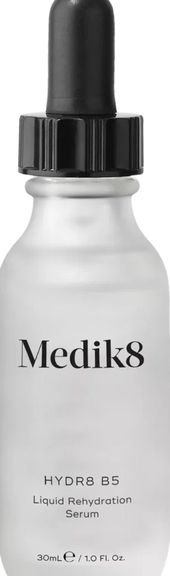 Medik8Skin Ageing HYDR8 B5 Liquid Rehydration Serum 30 ml