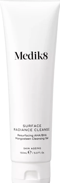 Medik8Skin Ageing Surface Radiance Cleanse 150 ml