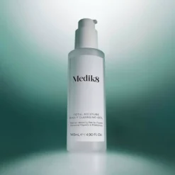 Medik8 Total Moisture Daily Cleansing Gel 145 ml