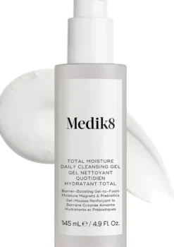 Medik8 Total Moisture Daily Cleansing Gel 145 ml
