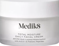 Medik8 Total Moisture Daily Facial Cream 50 ml