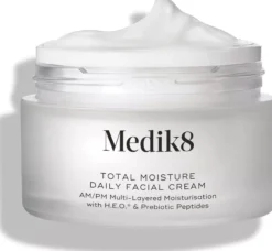 Medik8 Total Moisture Daily Facial Cream 50 ml