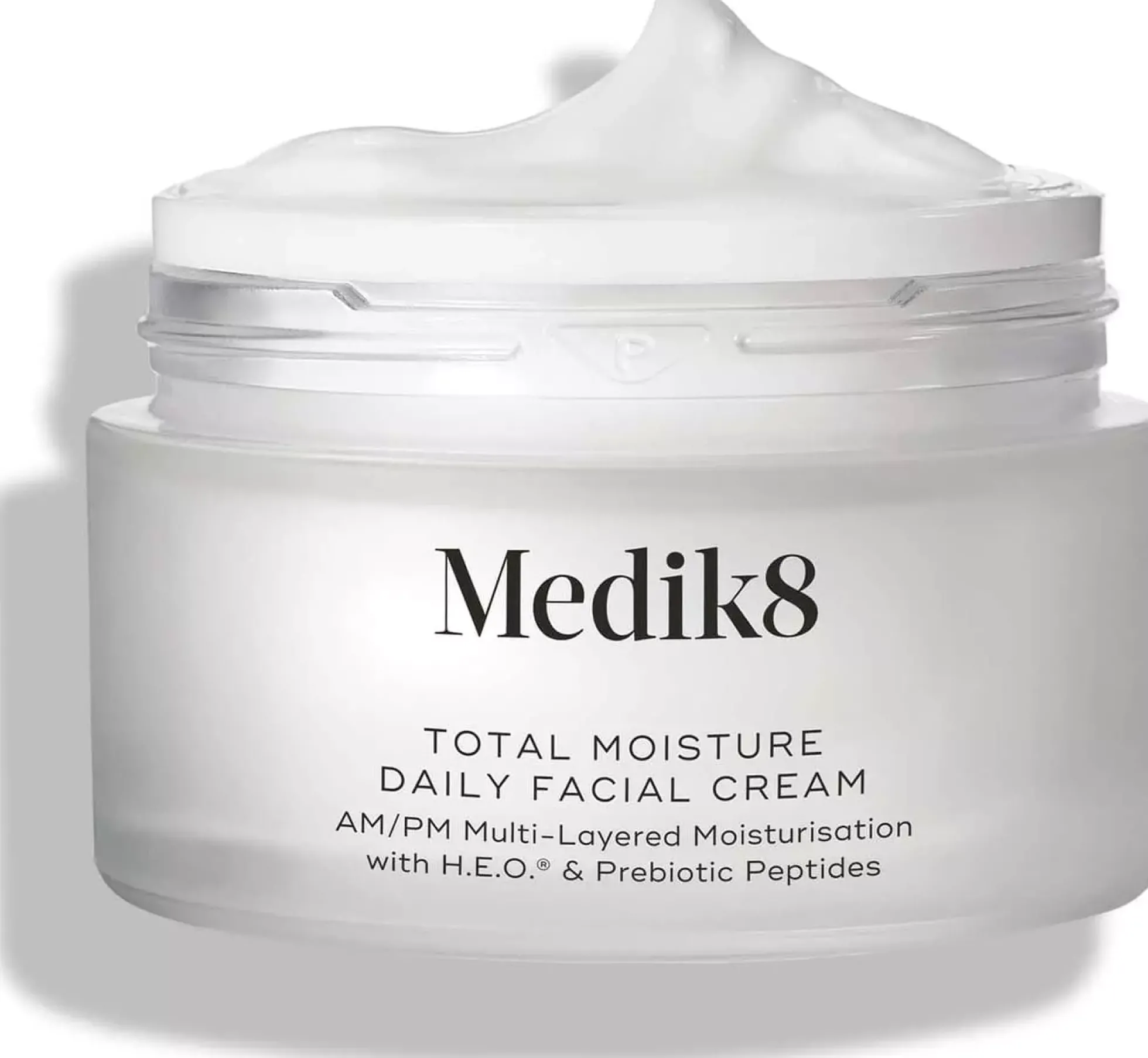 Medik8 Total Moisture Daily Facial Cream 50 ml
