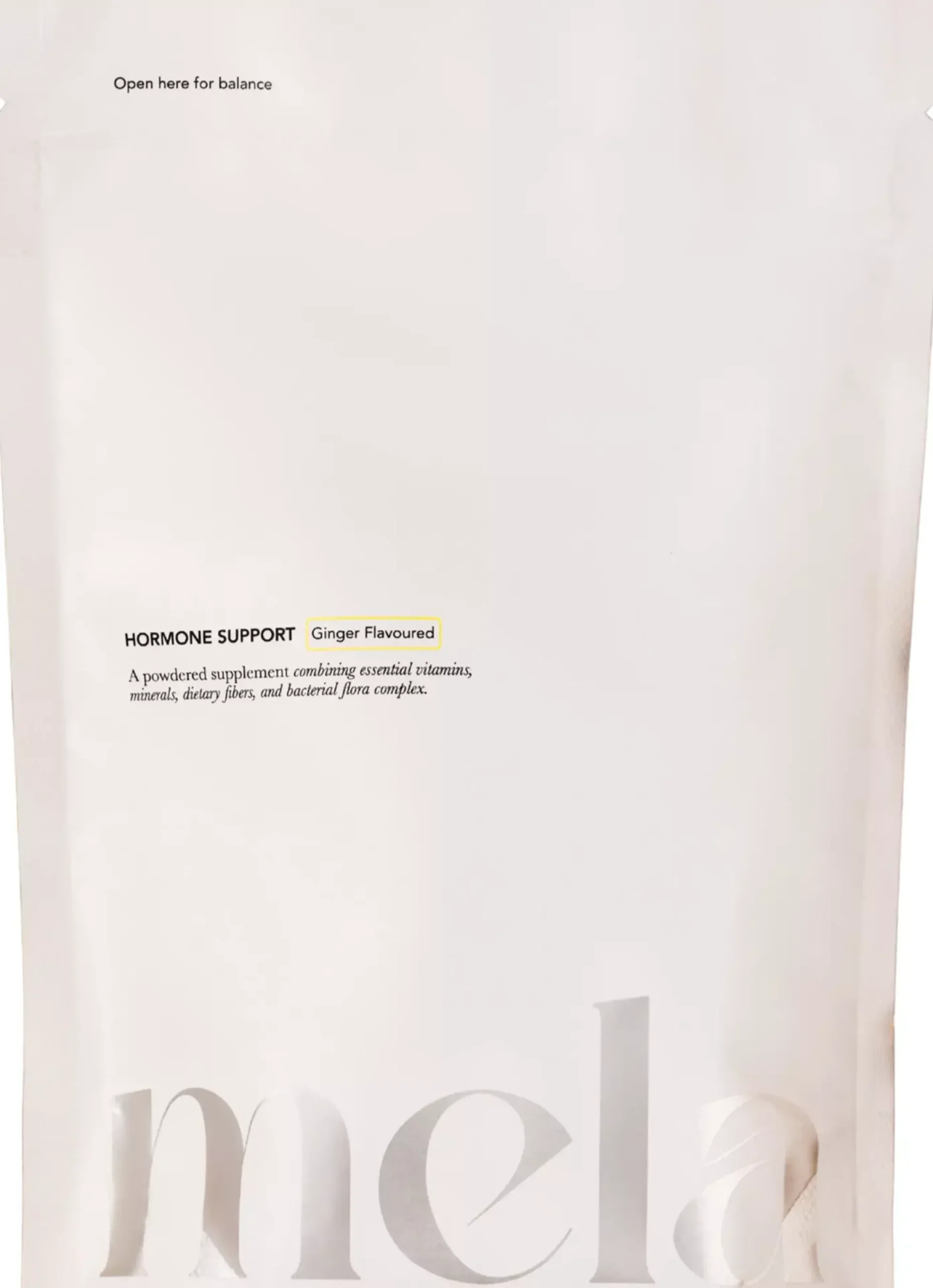 Mela Hormone Support 163 g