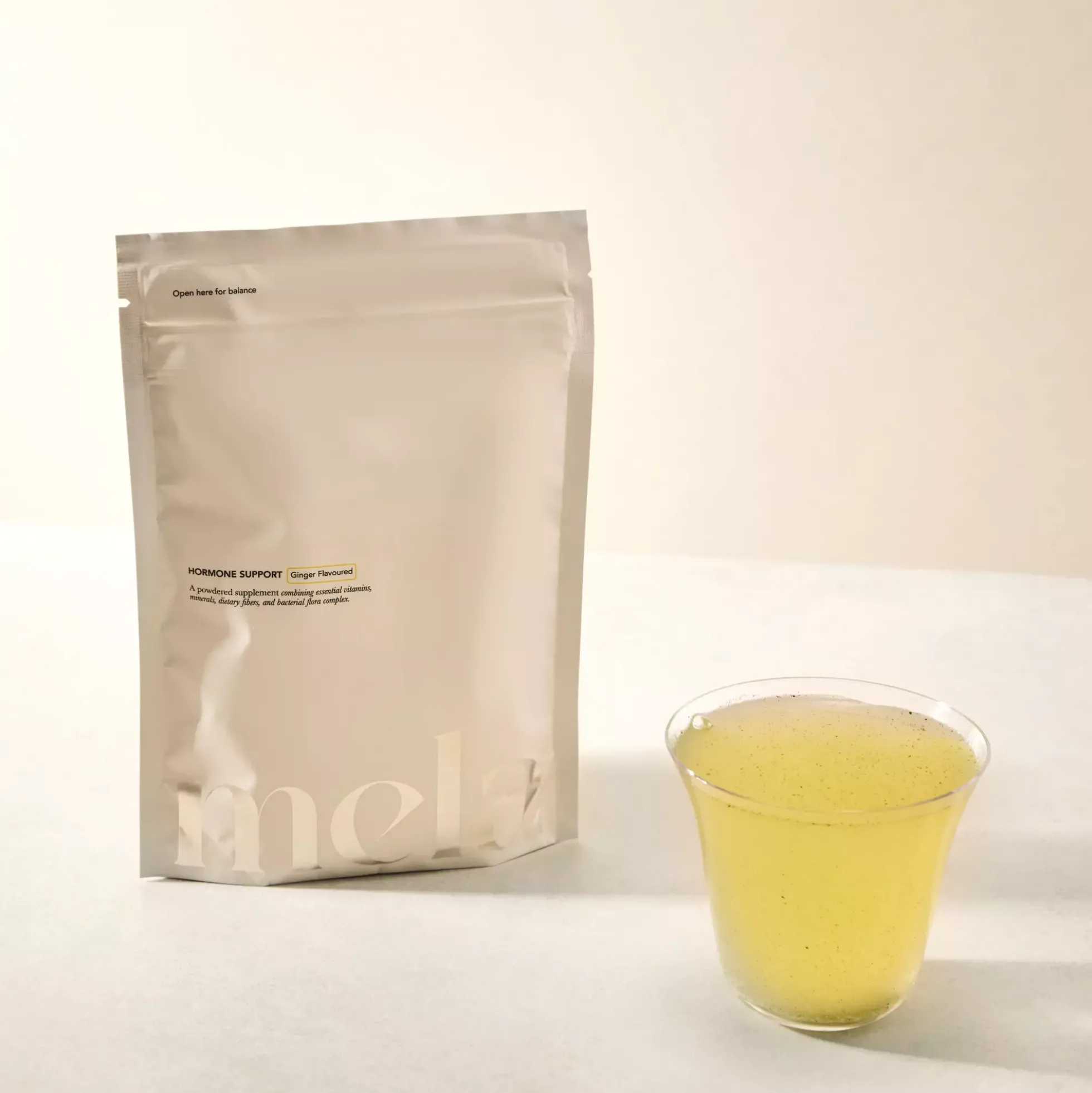 Mela Hormone Support 163 g